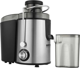 Better Chef Better Chef 400-Watt Large Feed Juice Extractor - IM-555S