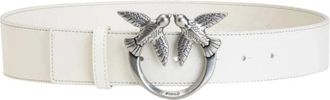 Pinko Pinko, Donna, Accessori, Bianco, M, new