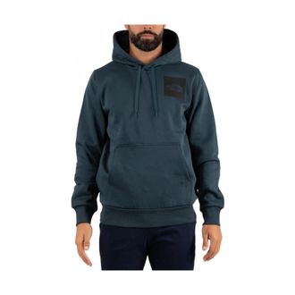 The North Face Hombre, Sudaderas, Azul, Talla: L
