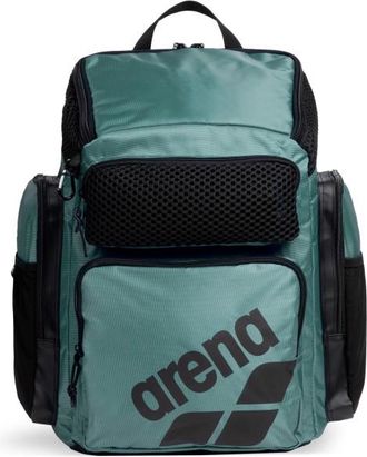 Arena One Go 45 Daypack - Unisex | t&uuml;rkis/schwarz