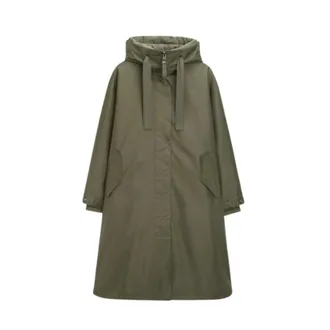 G-Lab Donna, Cappotti, Verde, M, new