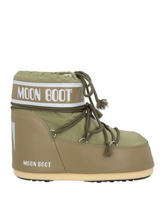 Moon Boot MB ICON LOW NYLON