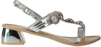 Kiss Kriss Thong sandals