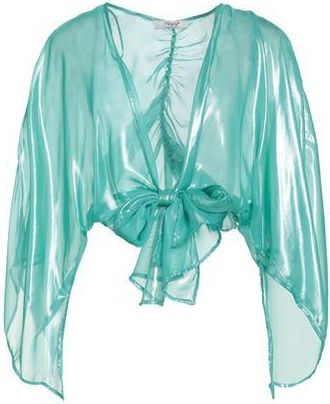 Maryley CAMISETAS Y TOPS - Toreras en YOOX.COM