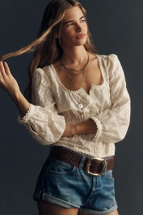 Paige Jay Blouse
