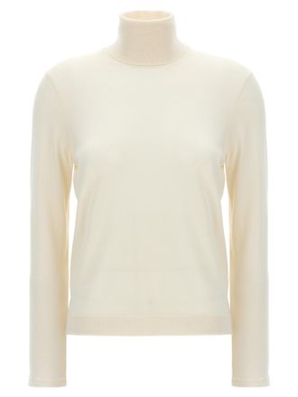 Tom Ford Silk Cashmere Turtleneck Sweater