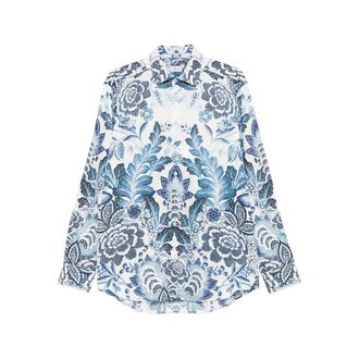 Etro Shirts