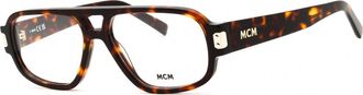 MCM MW5012 052 Dark Havana 55mm