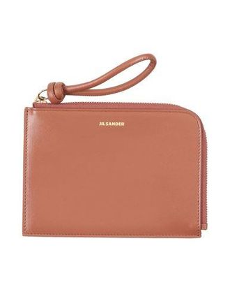Jil Sander Kleinlederwaren - Portemonnaies auf YOOX.COM