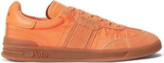 Polo Ralph Lauren Donna, Scarpe, Arancione, 40 EU, new