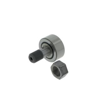 Picard Seguidores De Levas Nukr40 Xnmt 58mm Od 40mm Id 18mm Stand, Rodamiento De Rodillos De Acero (100cr6) Ina