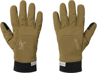 Arc'teryx Venta Glove Handschuhe - Unisex | oliv