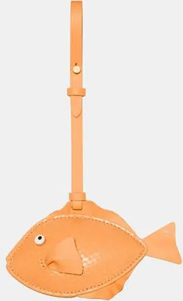 Kate Spade New York Critters Finn Fish Bag Charm