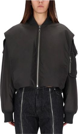 Jean Paul Gaultier Donna, Giacche, Grigio, S, new