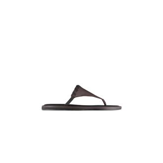 Yuzefi Flip Flops, female, Brown, Size: 8 US Maris Flip Flop