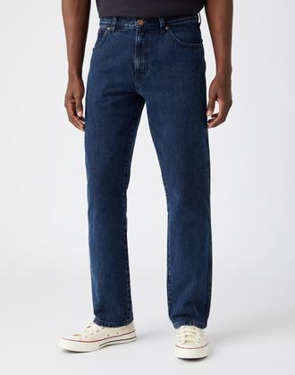 Wrangler TEXAS COALBLUE STONE