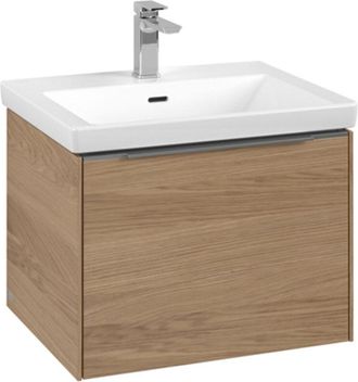 Villeroy & Boch Villeroy&boch - Subway 3.0, 572x429x478 Mm, Mueble De Lavabo, 1