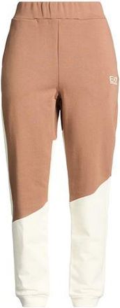 Emporio Armani PARTES DE ABAJO - Pantalones en YOOX.COM