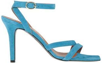 Via Roma 15 SCHUHE - Sandalen auf YOOX.COM