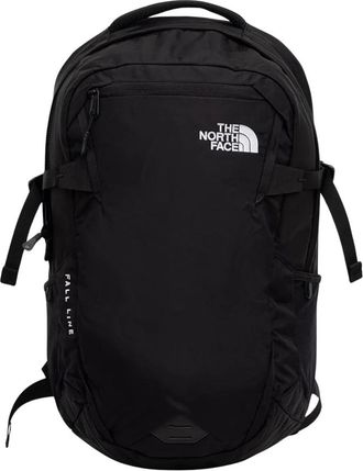 The North Face Fall Line Rugzak - unisex - Rugtassen - Zwart - ONE Size - Nylon - Fitness