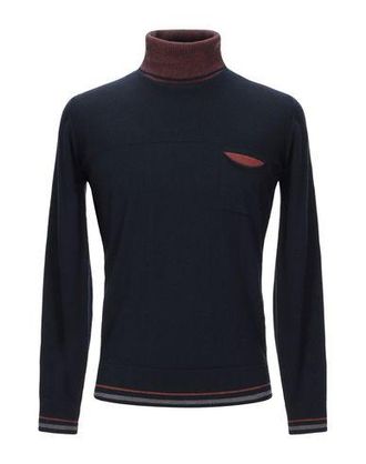 Alpha Studio KNITWEAR - Turtlenecks sur YOOX.COM