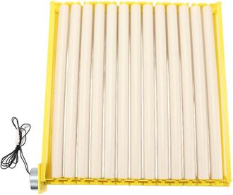 OEM Bandeja Incubadora De Huevos Totalmente Autom&aacute;tica, Incubadora Dom&eacute;stica Para Gallinas, Patos, Gansos Y Codornices, 220 V