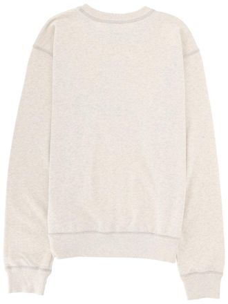 Isabel Marant Mikoy Sweatshirt - Gray