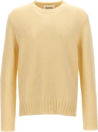 Jil Sander Wool Sweater