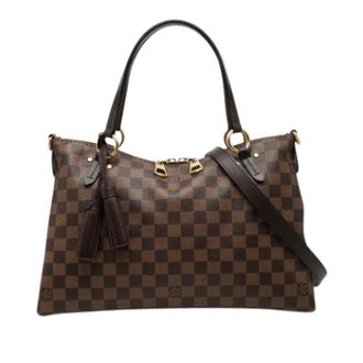 Louis Vuitton Pre-owned The Lymington - - Pre-owned - Donna - Marrone - ONE SIZE