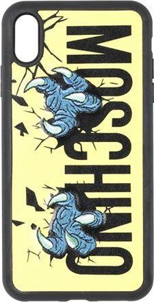 Moschino HIGHTECH - Cover & Hüllen auf YOOX.COM