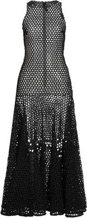 DAVID KOMA DRESSES - Maxi dresses on YOOX.COM
