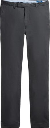Polo Ralph Lauren Straight broek - Grijs