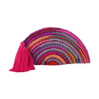 NANNACAY Donna, Borse, Multicolore, Taglia unica, new