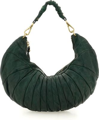 Campomaggi Moon Bags