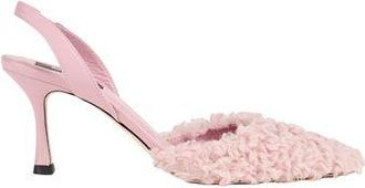 Msgm FOOTWEAR - Pumps on YOOX.COM