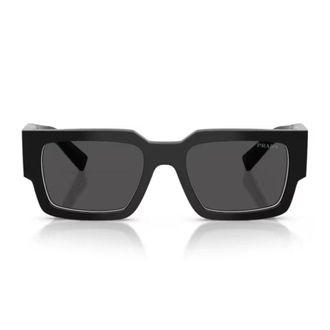 Prada Pr B17 S Prada Symbole Schwarz