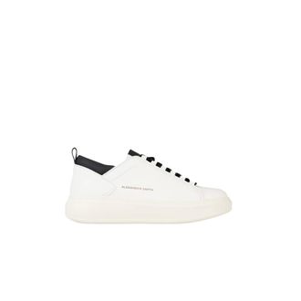Alexander Smith Wembley High Frequency - - Shoes - Uomo - Bianco - 42 EU