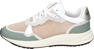 Stokton Textiel Sneakers voor Vrouwen - Dames - Sneakers - Veelkleurig - 37 EU - Schoenen