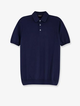 Nugnes Polo in cotone - NUGNES 1920 - gender_Man