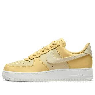 Nike (WMNS) Nike Air Force 1 07 Essential Cross Stitch DJ9945-700