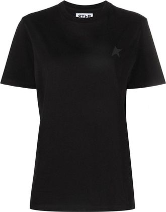 Golden Goose Camiseta normal Star/ Ws