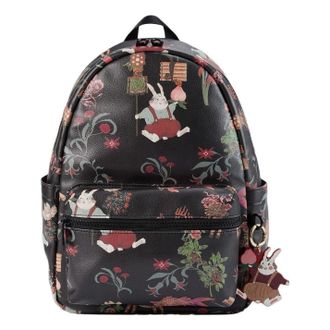 Li-Ning (WMNS) Li-Ning Year of The Rabbit Backpack Black Multi ABST025-1