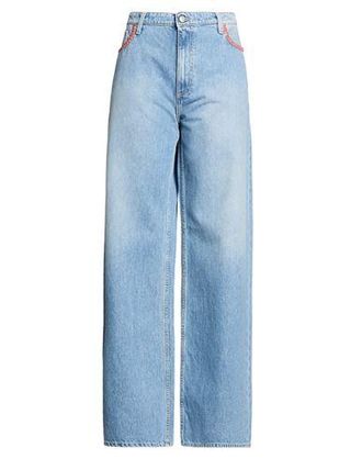 Roy Rogers HOSEN & R&Ouml;CKE - Jeanshosen auf YOOX.COM