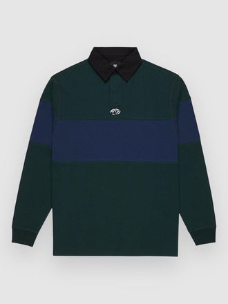 DC Second Half Polo ponderosa pine