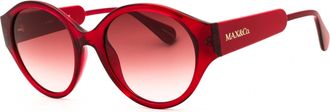 Max & Co. Mo0058 Sunglasses