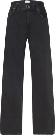 Haikure Donna, Jeans, Nero, W26, new