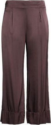 Alessia Santi BOTTOMWEAR - Trousers on YOOX.COM