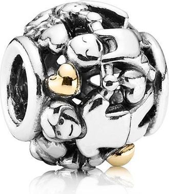 Pandora Family Forever Hearts Charm