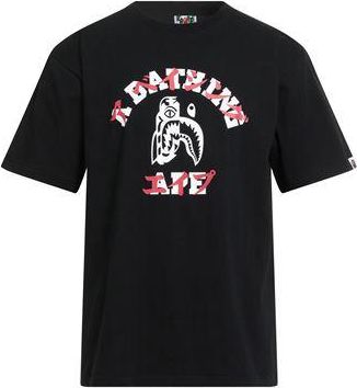 A Bathing Ape TOPWEAR - T-shirts on YOOX.COM