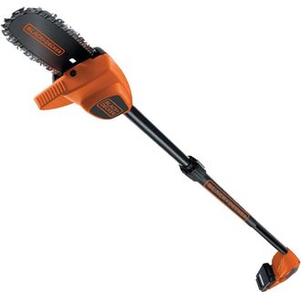 Black+Decker POTATORE A BATTERIA GPC1820L20-QW 18V - 2,0 Ah Litio - BLACK DECKER